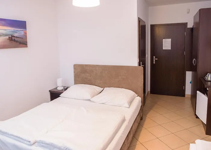 Północna IIPensjonat